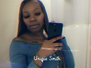 Unique_Smith