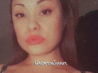 UniverseSinner