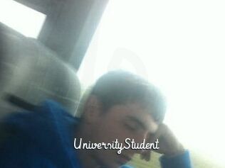 University_Student