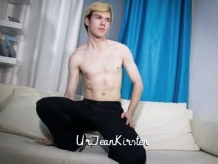 UrJeanKirsten