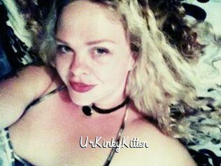 UrKinkyKitten