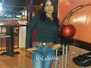 UrLatinHot