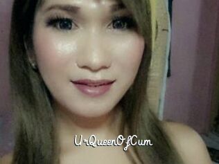 UrQueenOfCum
