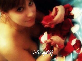 UrSexyMilf
