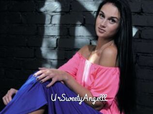 UrSweetyAngelll