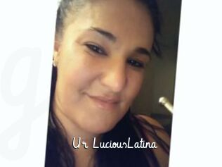Ur_LuciousLatina