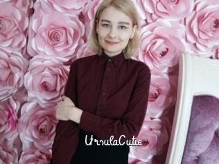 UrsulaCutie