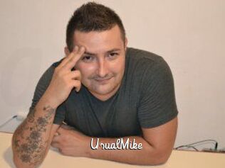 UsualMike