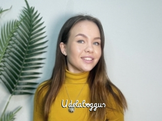 Udelaboggus