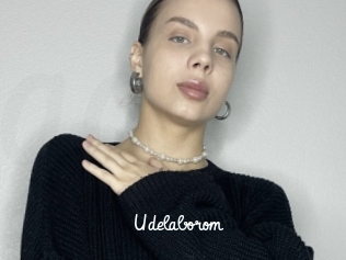 Udelaborom