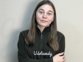Udelaeady
