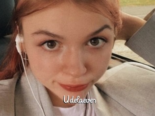 Udelaeves