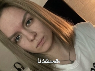 Udelaevetts