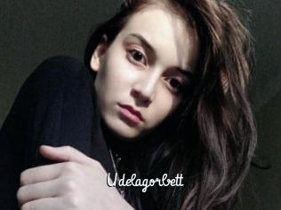 Udelagorbett