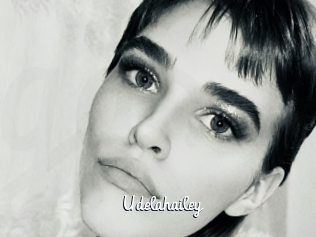 Udelahailey