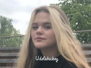 Udelahickey