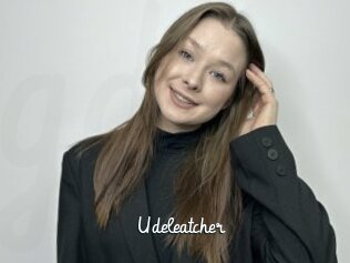 Udeleatcher