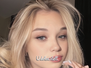 Udeleaxtell