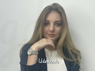 Udelebach