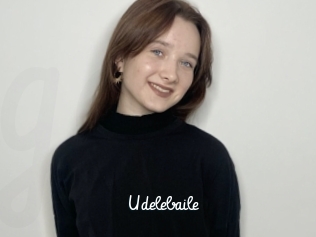 Udelebaile