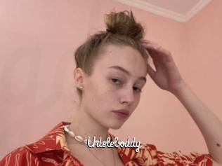 Udeleboddy