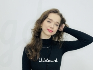 Udelecast