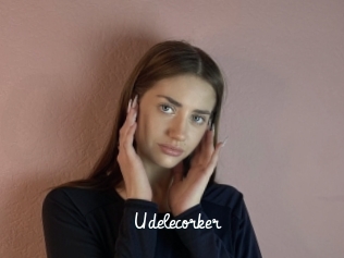 Udelecorker