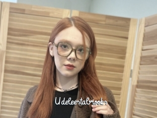 Udeleestabrooks