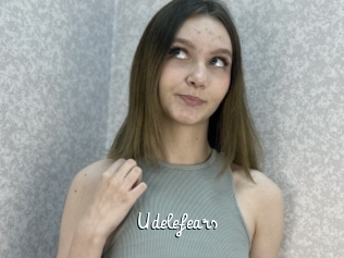 Udelefears