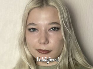 Udelefoard
