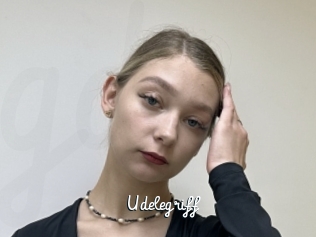 Udelegriff