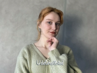 Udelehallsted