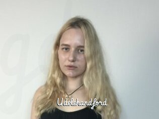Udelehandford