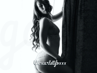 Ukscarlettfoxxx