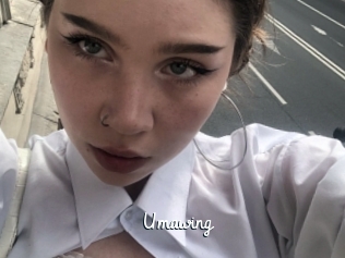 Umawing