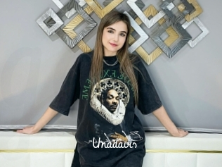 Unadavis