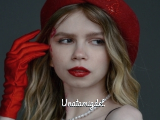 Unatamigdel