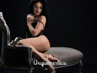 Uniqueanastacia