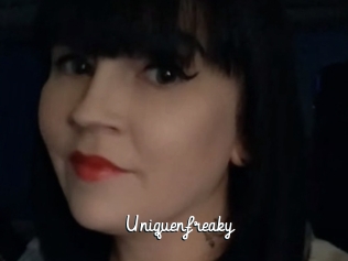Uniquenfreaky