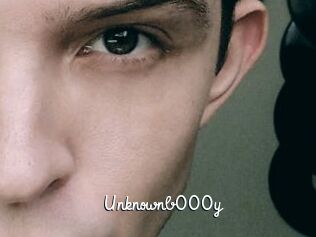 Unknownb000y