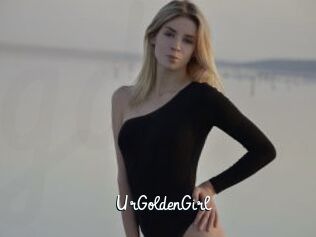 UrGoldenGirl