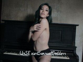 UrSExiestSensualGoddess