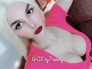 UrSExyTranny