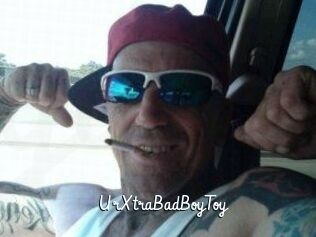 UrXtraBadBoyToy