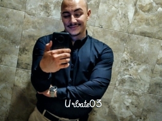 Urbate03