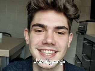 Urbuddygeorge