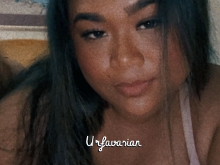Urfavasian