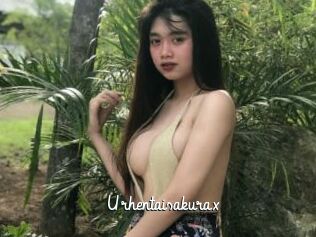 Urhentaisakurax