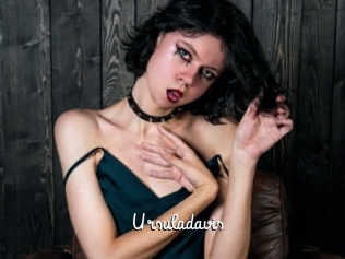 ursuladavis Galerie du Sexe