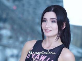 Ursweetvaleria